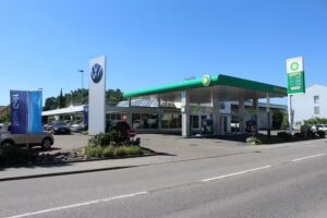 RH Auto-Service Lenzburg AG, pour les véhicules utilitaires Volkswagen et VW