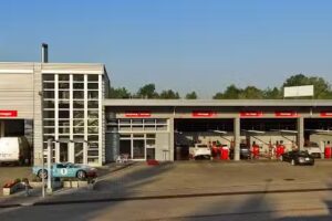 Rikag Pneu-Service AG – Oberengstringen