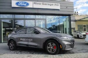 Rivo Garage AG Gerry Vogel Ford Vertretung, Bosch Service, Pannen, Unfallhilfe, Carosserie, Reparaturen aller Marken
