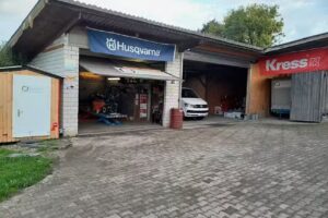 RJ Piccoli elettrodomestici Attrezzature da giardino Servizio pneumatici