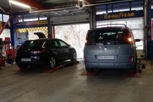 Roduit Pneus SA Martigny