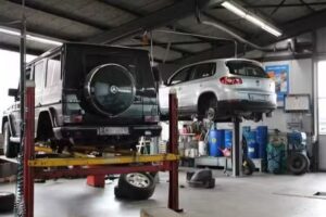 Rothaus Garage AG | stop+go