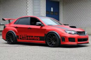 RS Cartec