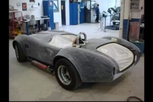 Salvi Carrosserie und Scheibencenter AG