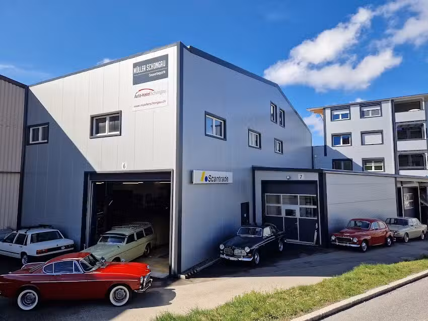 Scantrade Classics GmbH