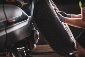 Schachengarage AG / Centre de service Renault avec vente