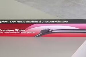 Scheibenwischer Premium