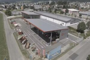 Schlunegger Recycling AG