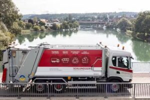 Schlunegger Transporte AG