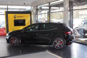 Schneeberger Automobile AG Bützberg – Renault