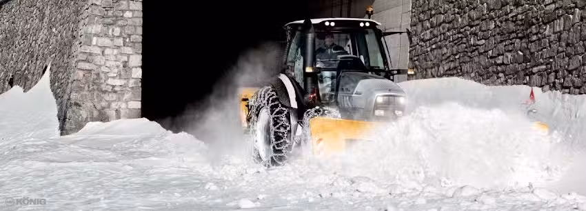 Schneekettenkönig (Schneeketten & Fahrzeuge Gnos GmbH)