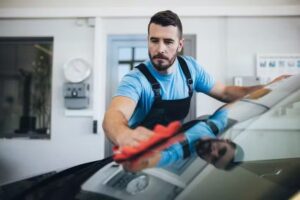 Schneider Motorsport Center