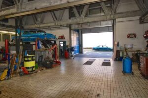 SelfMech Martin Schmid