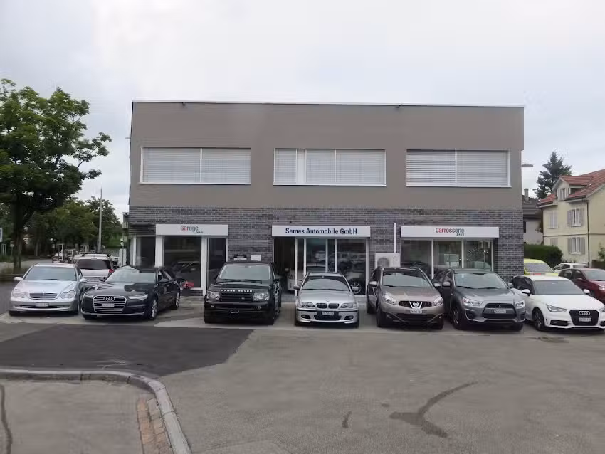 Semes Automobile AG
