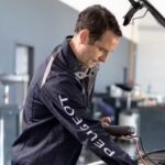 Service – Peugeot