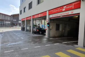 Servicecenter A7 West GmbH