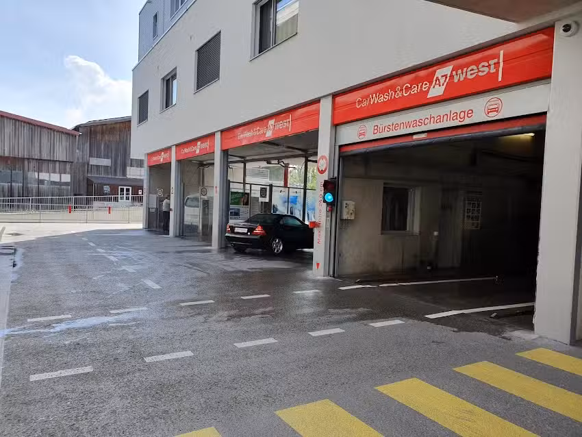 Servicecenter A7 West GmbH