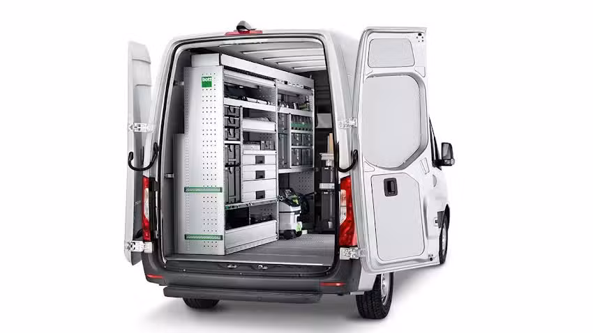 Centro assistenza Kottmann