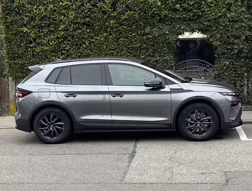 Shellshock Carstyling by R. Schneider