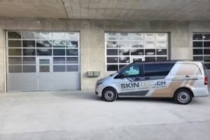 SKINTEC – Thomas Flügel