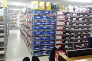 Slats Autoteile GmbH