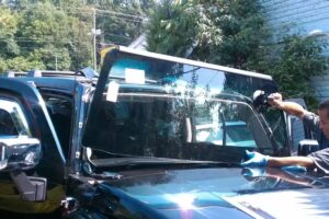 SOS Autoglas Djordjevic