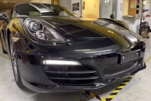 Speed Control Center GmbH