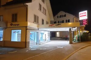 Sportgarage Schweizer AG