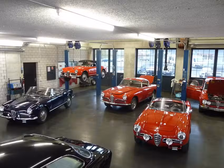 Stalder & Moser GmbH