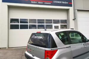 STEINER Reifen GmbH