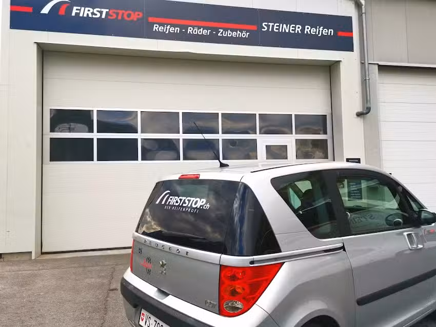 STEINER Reifen GmbH