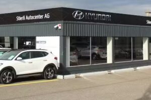 Stierli Autocenter AG