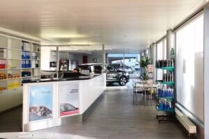 Stierli Automobile AG