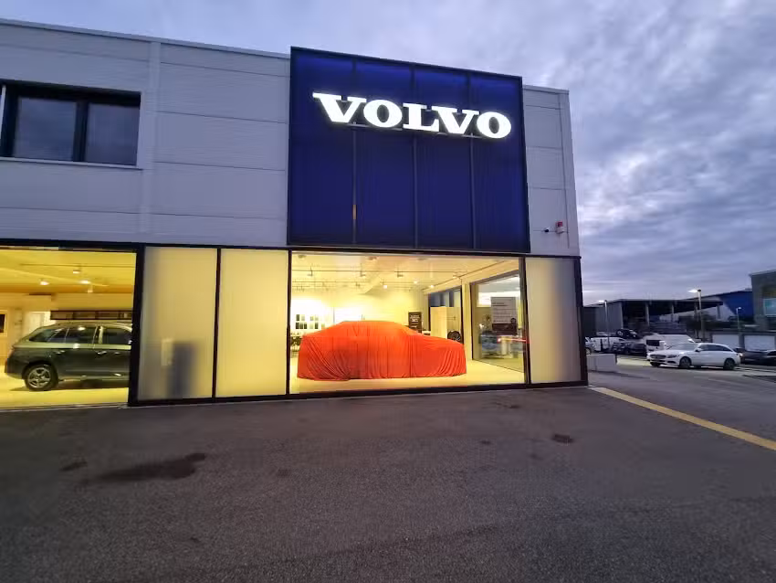 Stierli Automobile AG Sursee