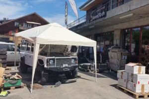 Storm72.ch – Thomas Strahm – Offroad-Tuning