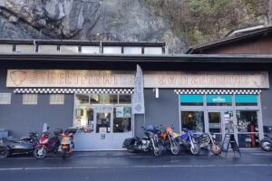 Streetfighters Suisse GmbH