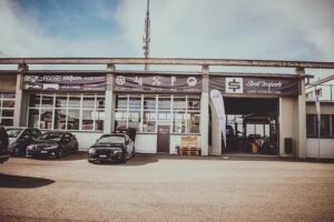 Importations litigieuses