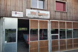 Stucki’s Töffpneu