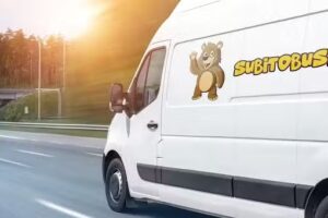 SubitoBus.ch