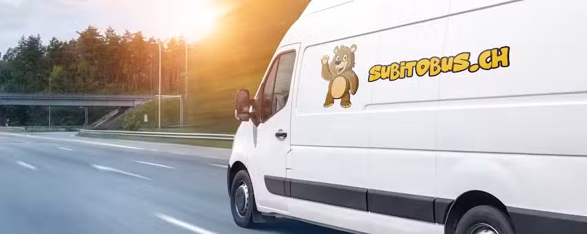SubitoBus.ch