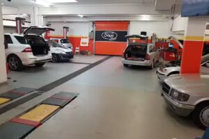 Svagi Auto Service GmbH