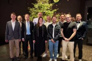 SWAYTRONIC (Schweiz) AG