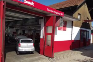 Swiss Autogarage AG