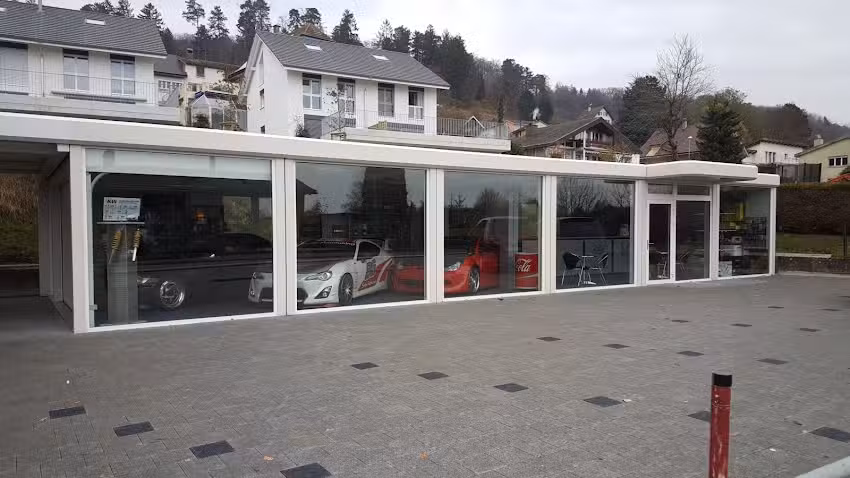 Swiss-Autotuning GmbH