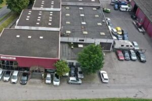 Swiss Autoverwertung GmbH