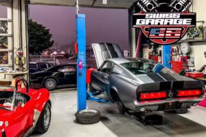 Swiss Garage 56 GmbH