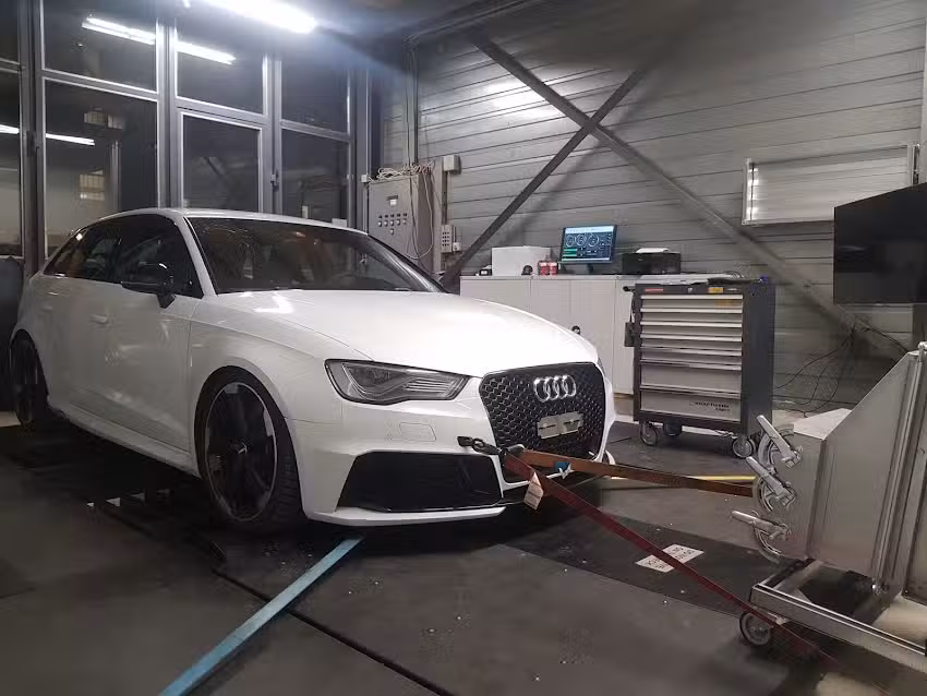 Swiss Performance Engine GmbH