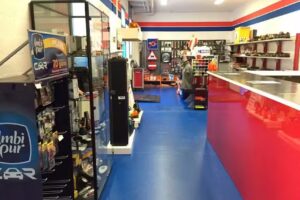 T.T.S. Ticino Truck Service SA