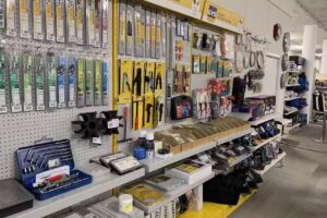 Techauto Center Sàrl