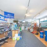 Techauto Center Sàrl